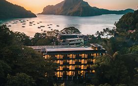The Funny Lion - El Nido